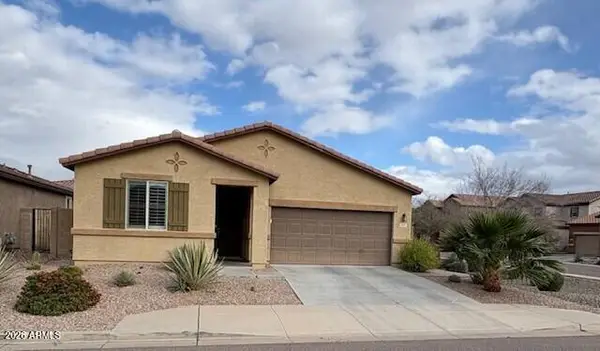 253 N 79th Place, Mesa, AZ 85207