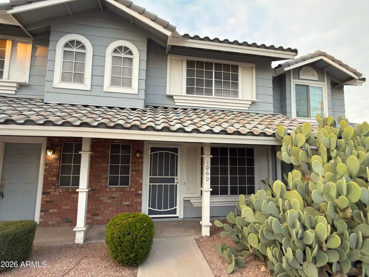 860 N Mcqueen Road #1060, Chandler, AZ 85225 - #1
