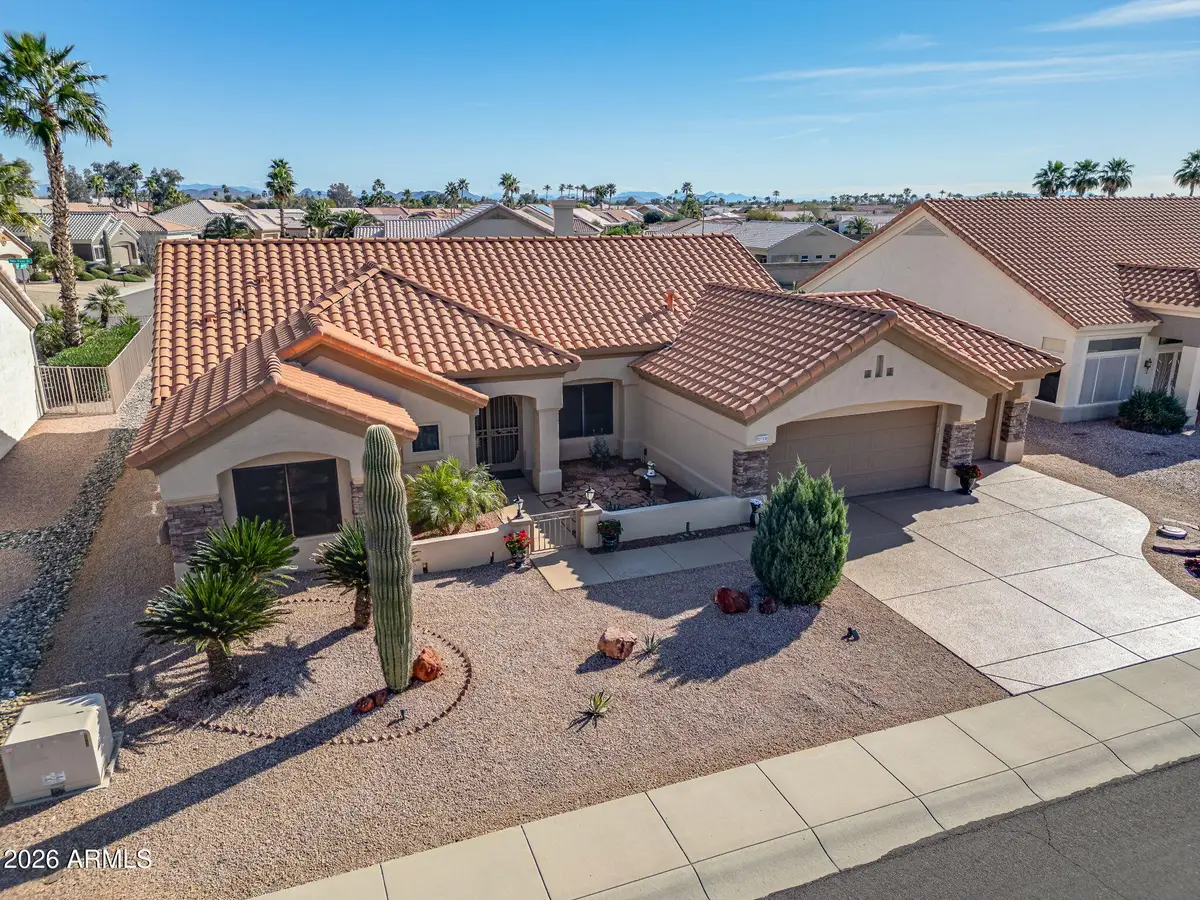 22703 N Las Brizas Lane, Sun City West, AZ 85375 - #1