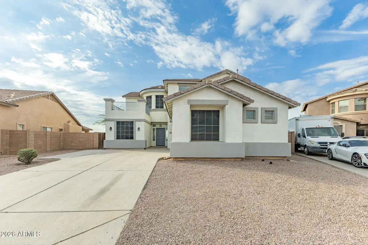 6204 S 58th Avenue, Laveen, AZ 85339 - #1