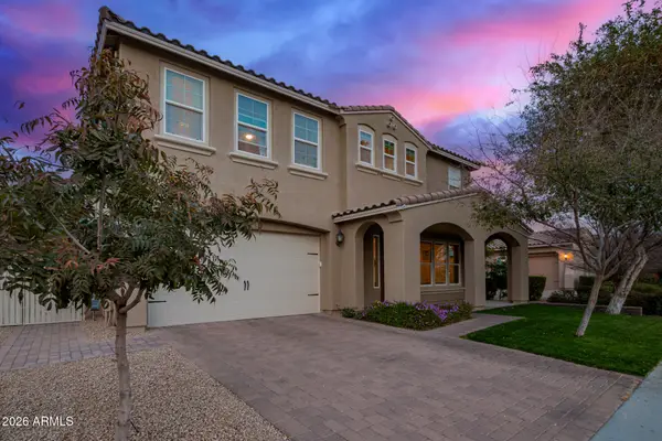 14714 W Medlock Drive, Litchfield Park, AZ 85340