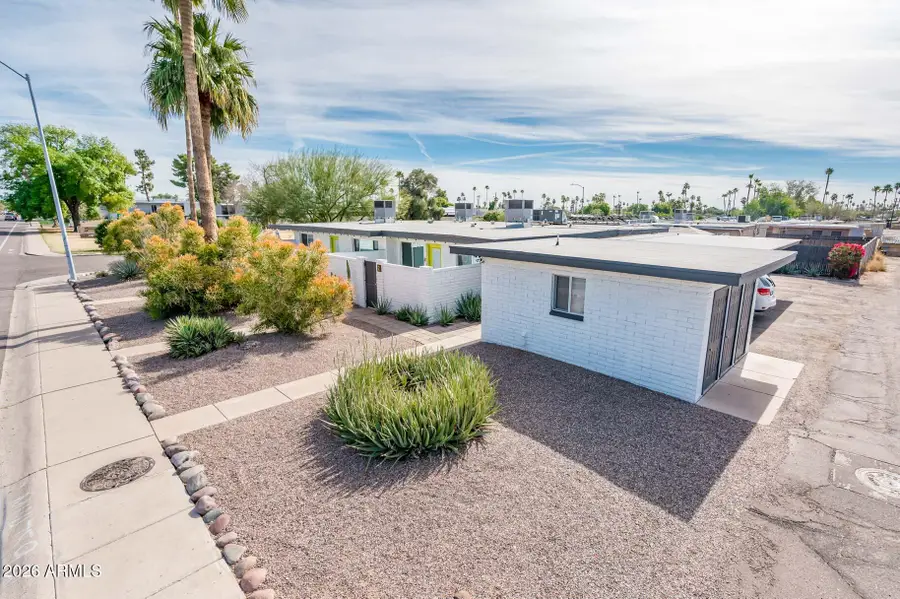 3338 N 67th Street, Scottsdale, AZ 85251 - #3