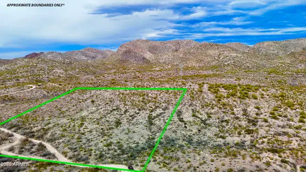 0 Rancho Kulvato Rd 10 Acres --, Vail, AZ 85641
