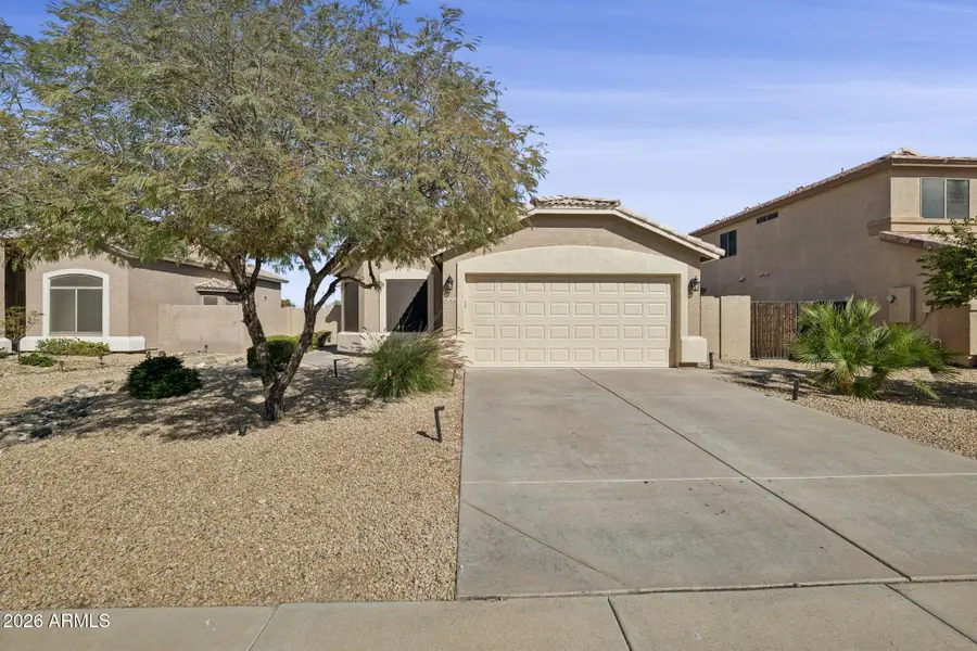 13626 W Solano Drive, Litchfield Park, AZ 85340 - #2