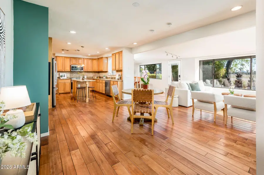 1825 W Lewis Avenue, Phoenix, AZ 85007 - #3