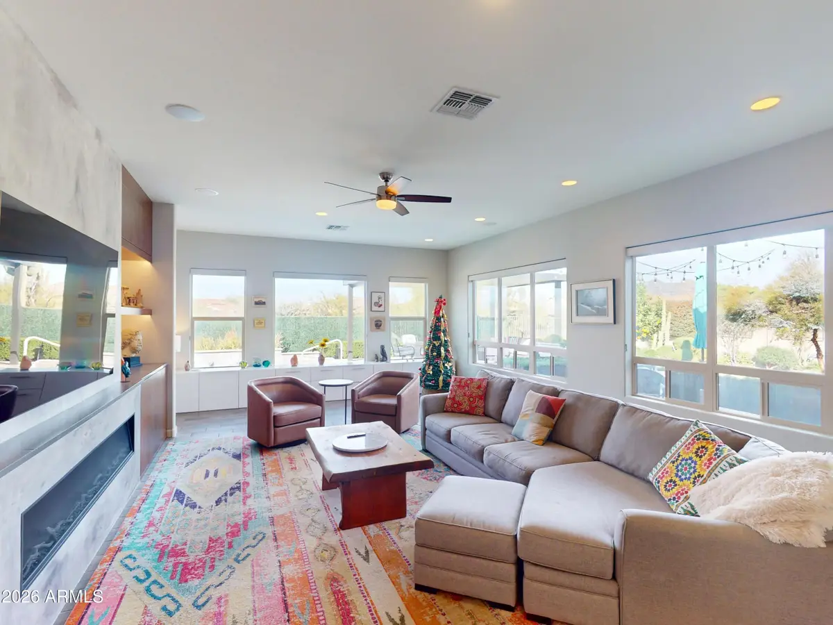 5812 E Little Wells Pass, Cave Creek, AZ 85331 - #1