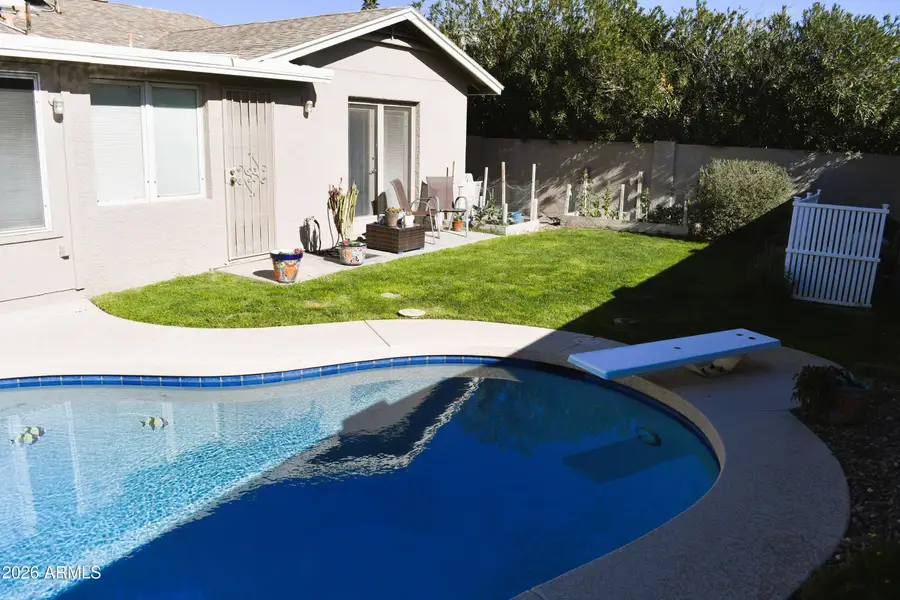 10729 W Belmont Avenue, Glendale, AZ 85307 - #2