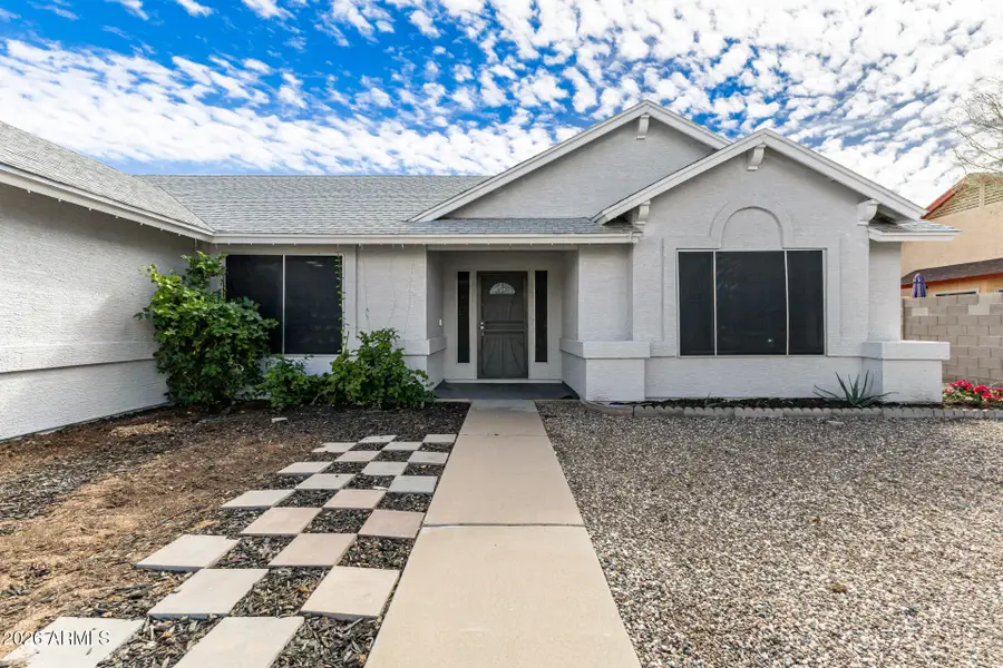 6935 W Cheryl Drive, Peoria, AZ 85345 - #2