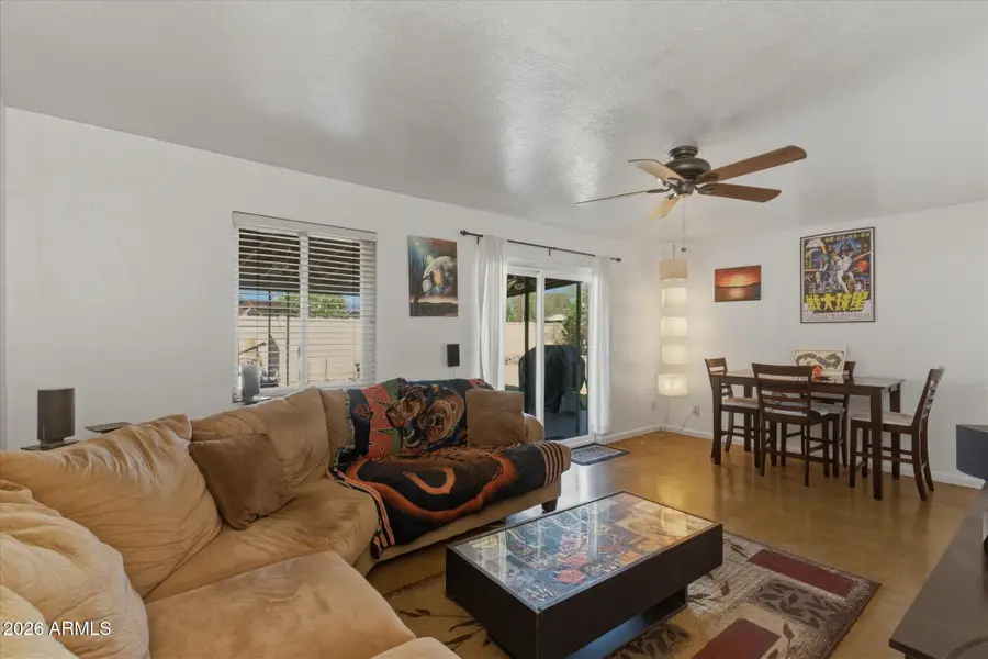 940 E Berridge Lane, Phoenix, AZ 85014 - #3