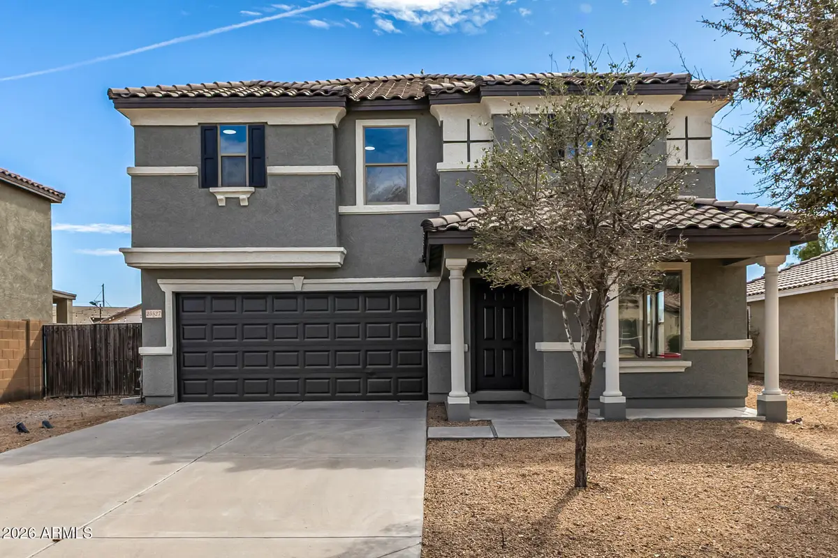 25527 W Burgess Lane, Buckeye, AZ 85326 - #1