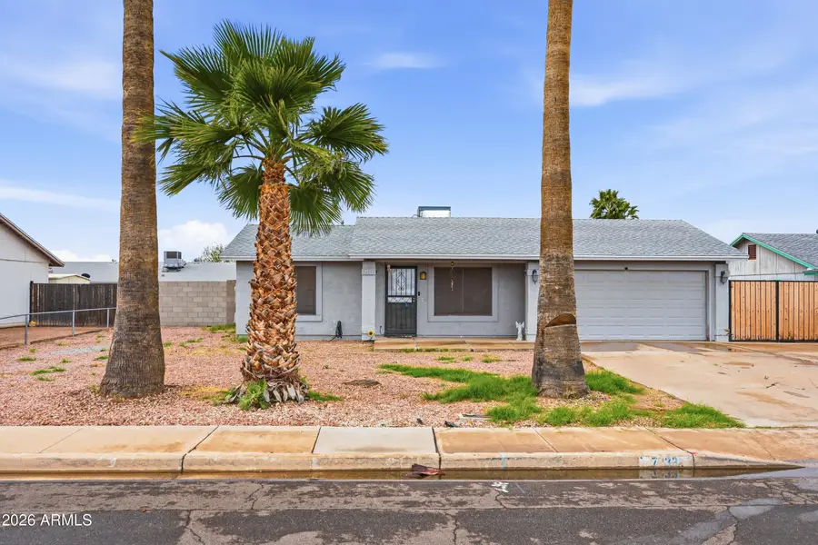 7233 W Hatcher Road, Peoria, AZ 85345 - #2