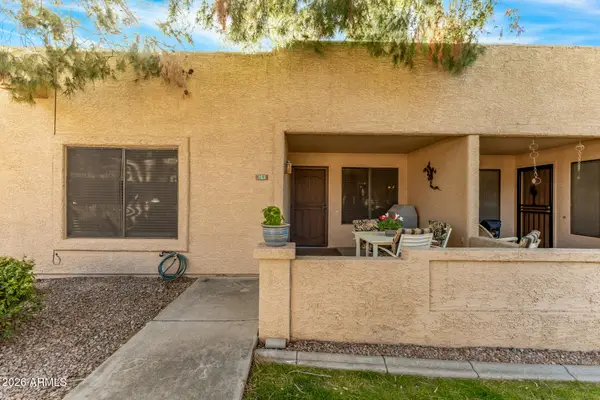14300 W Bell Road #153, Surprise, AZ 85374