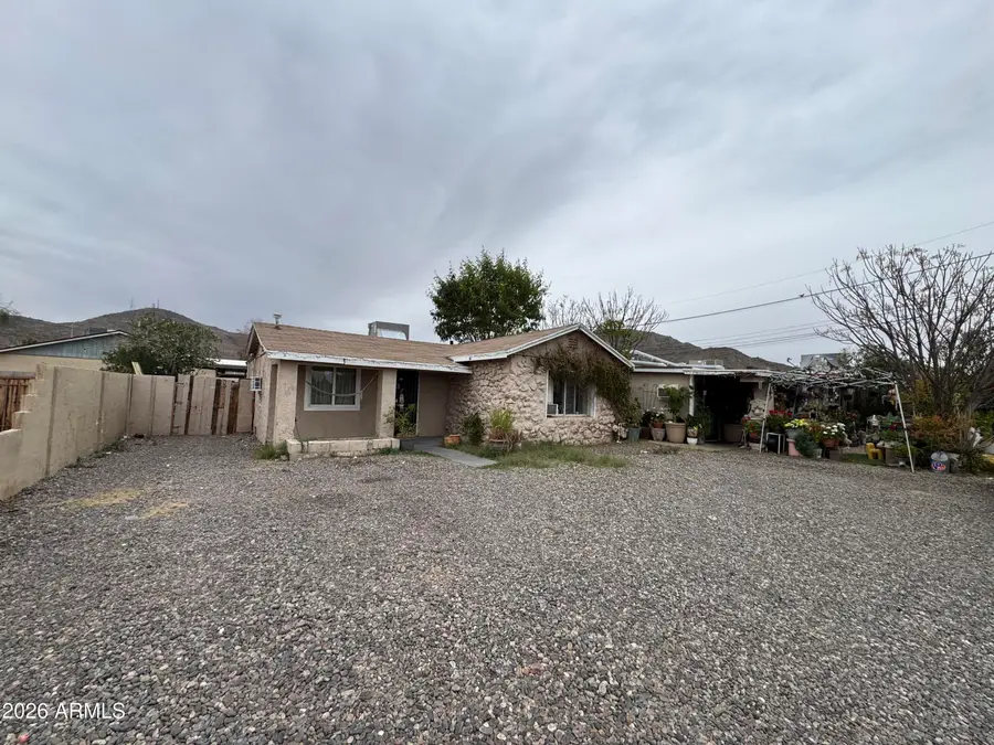 740 W Cinnabar Avenue, Phoenix, AZ 85021 - #3