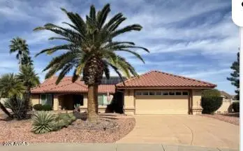 21614 N 142nd Drive, Sun City West, AZ 85375