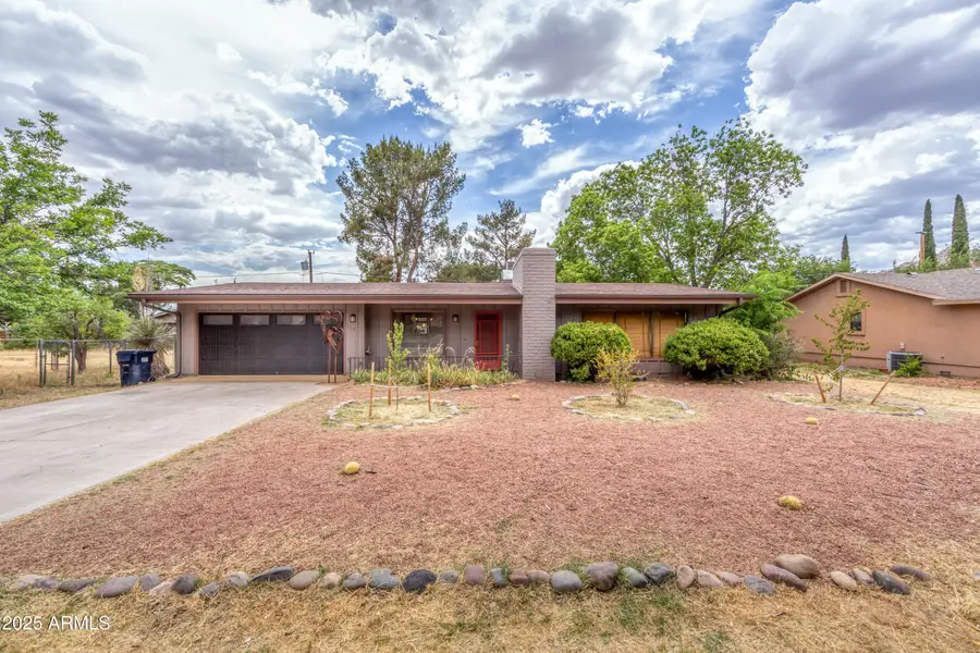 175 Inspirational Drive, Sedona, AZ 86336 - #2