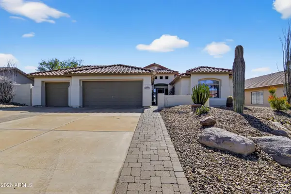 6544 S Foothills Drive, Gold Canyon, AZ 85118