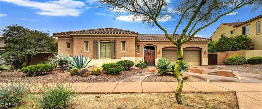 35326 N 27th Drive, Phoenix, AZ 85086 - #3