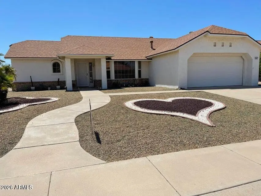 14827 W Antelope Drive W, Sun City West, AZ 85375 - #1