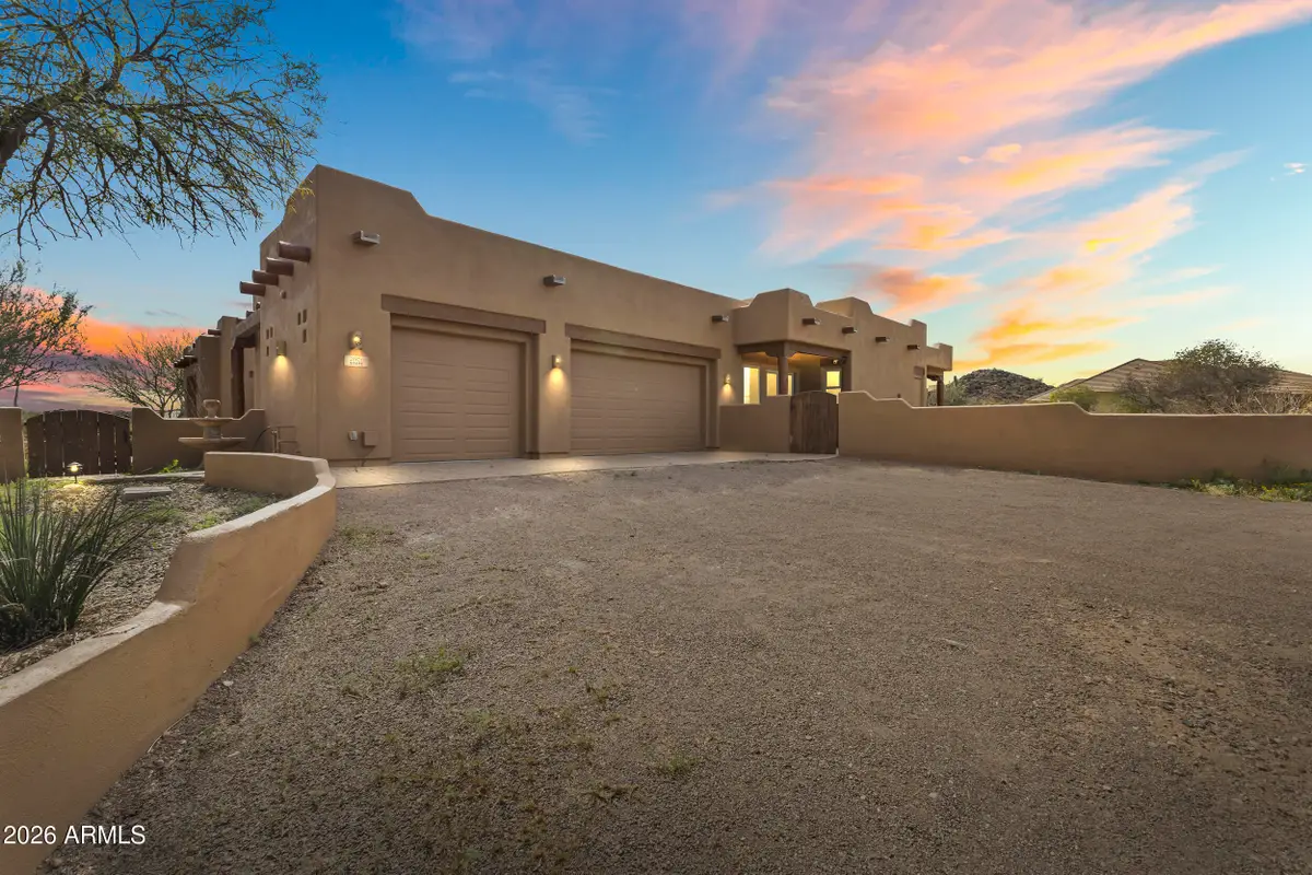28828 N 158th Avenue, Surprise, AZ 85387 - #1