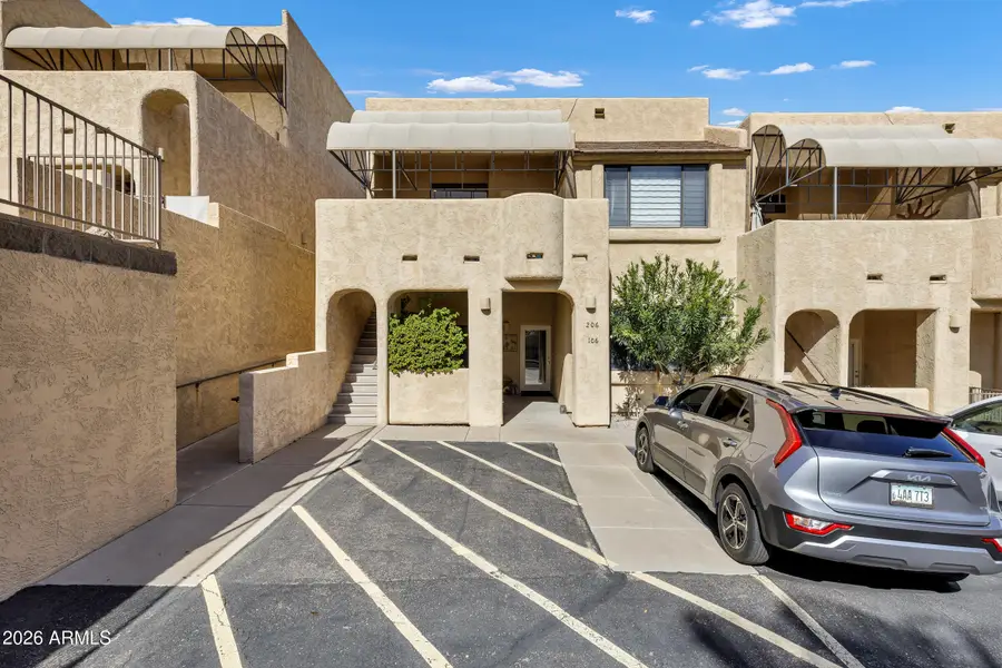 16107 E Emerald Drive #206, Fountain Hills, AZ 85268 - #3