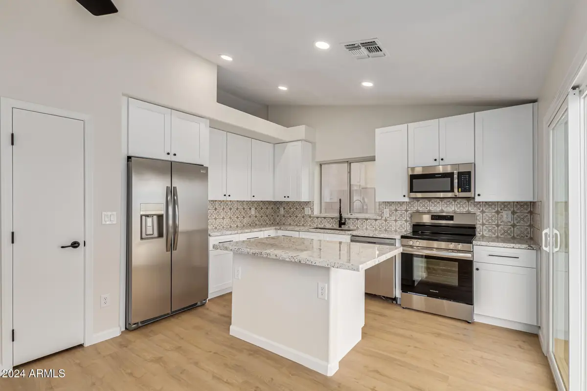 857 S Del Rancho --, Mesa, AZ 85208 - #1