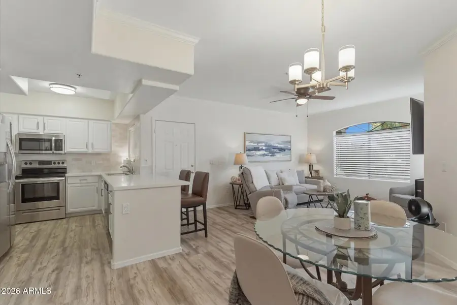 15095 N Thompson Peak Parkway #1044, Scottsdale, AZ 85260 - #2