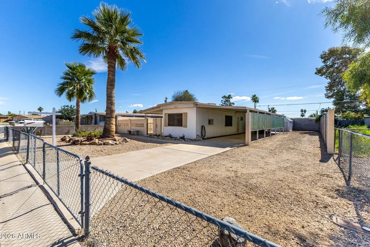 10839 W Michael Drive, Peoria, AZ 85373 - #1