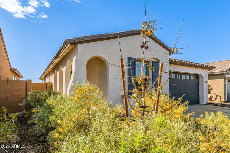 17027 W Royal Palm Road, Waddell, AZ 85355 - #3