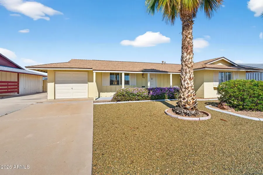 9928 W Peoria Avenue, Sun City, AZ 85351 - #2