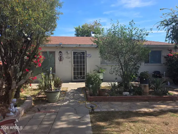 4129 N 49th Drive, Phoenix, AZ 85031