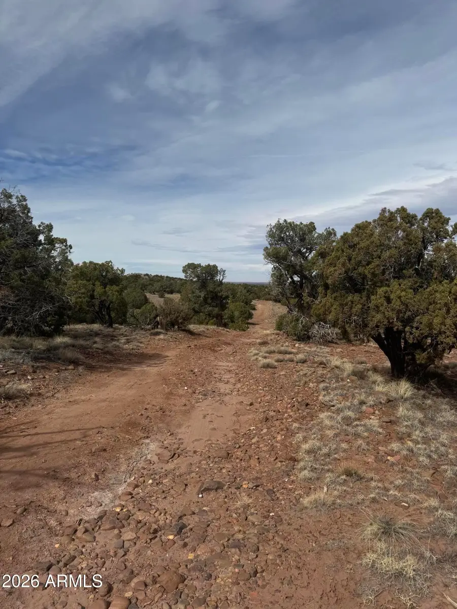 86 N N8433 -- #416, Concho, AZ 85924 - #2