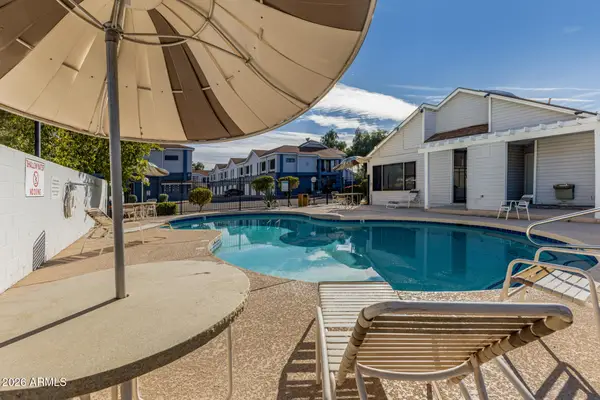 8888 N 47th Avenue #141, Glendale, AZ 85302