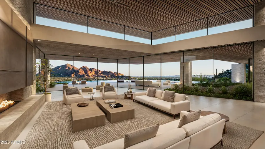 7150 N Hillside Drive, Paradise Valley, AZ 85253 - #3