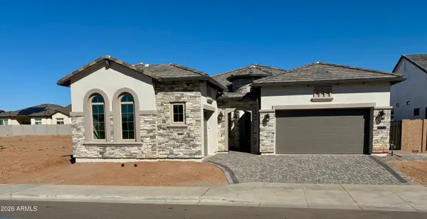 1172 E Firestone Drive, Chandler, AZ 85249