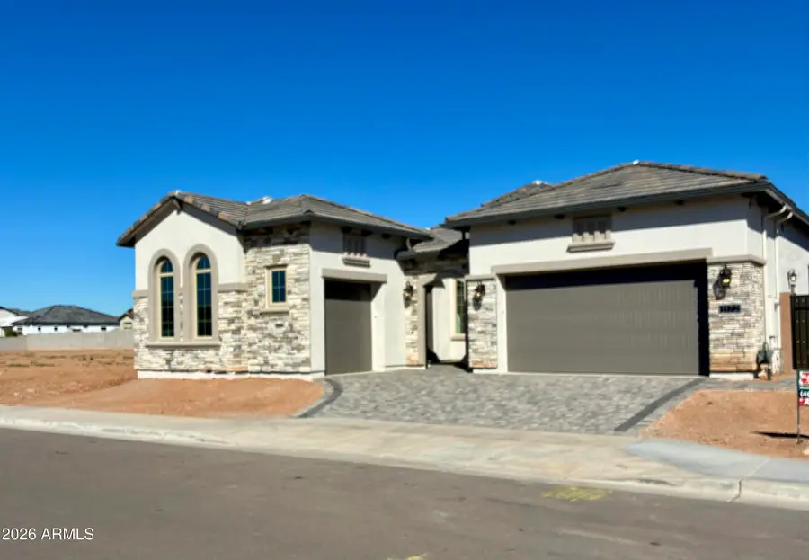 1172 E Firestone Drive, Chandler, AZ 85249 - #2