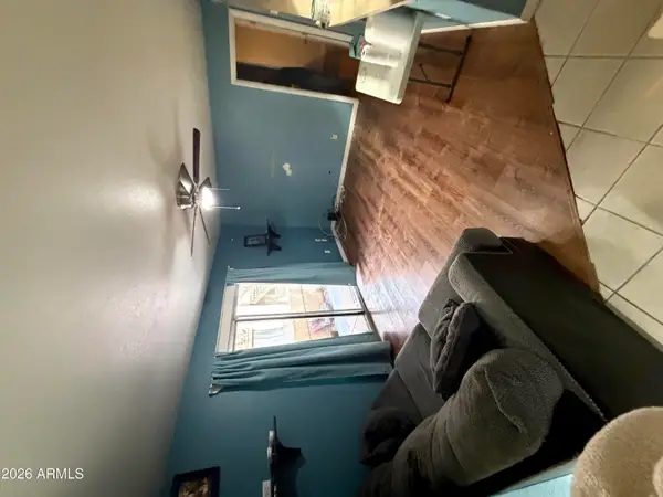 520 N Stapley Drive #189, Mesa, AZ 85203