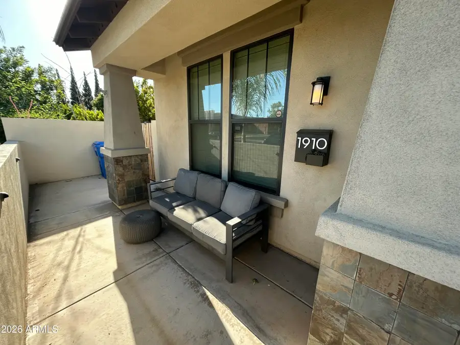 1910 E Missouri Avenue, Phoenix, AZ 85016 - #2