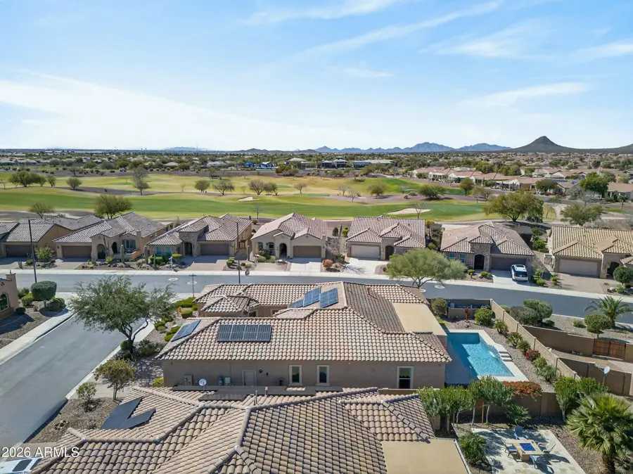 4212 N Turnberry Court, Florence, AZ 85132 - #3