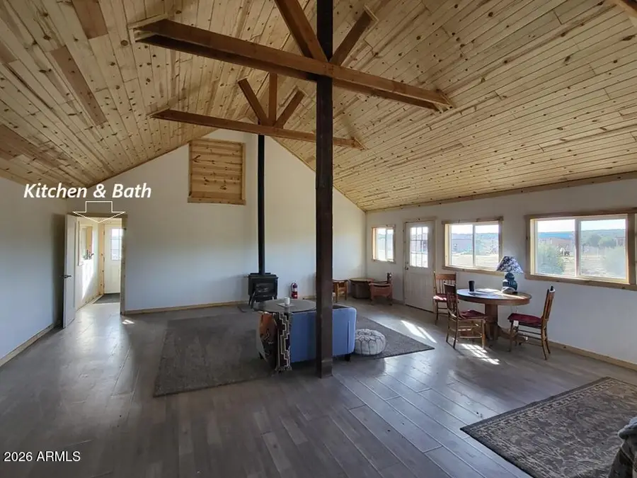 12700 Madman Mountain Road, Williams, AZ 86046 - #3