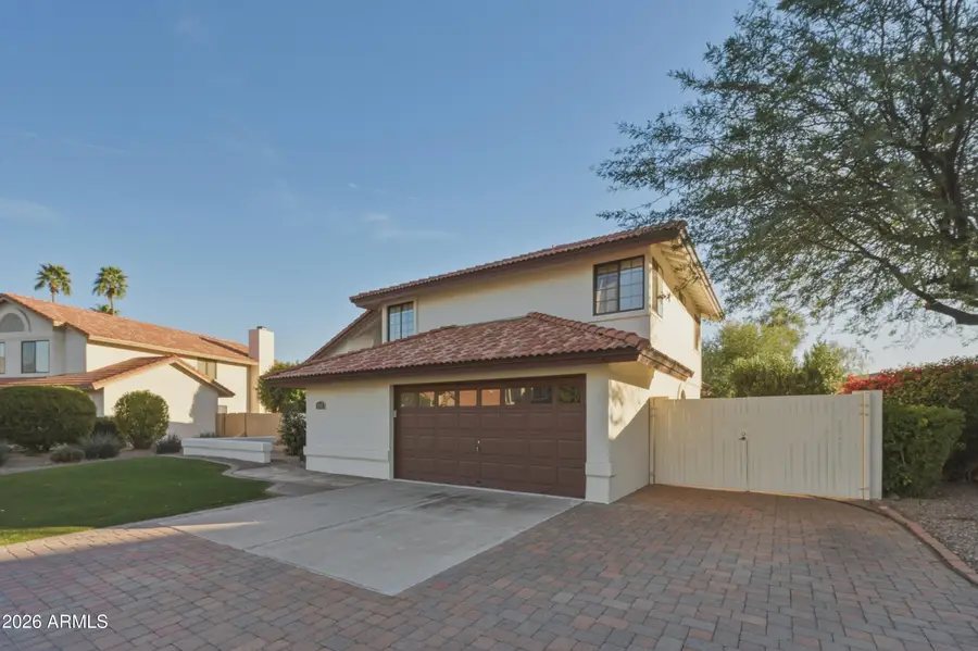 8905 E Voltaire Drive, Scottsdale, AZ 85260 - #2