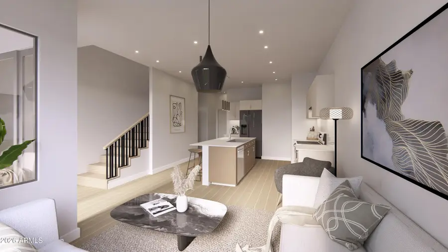 850 N 8th Avenue #11, Phoenix, AZ 85007 - #3