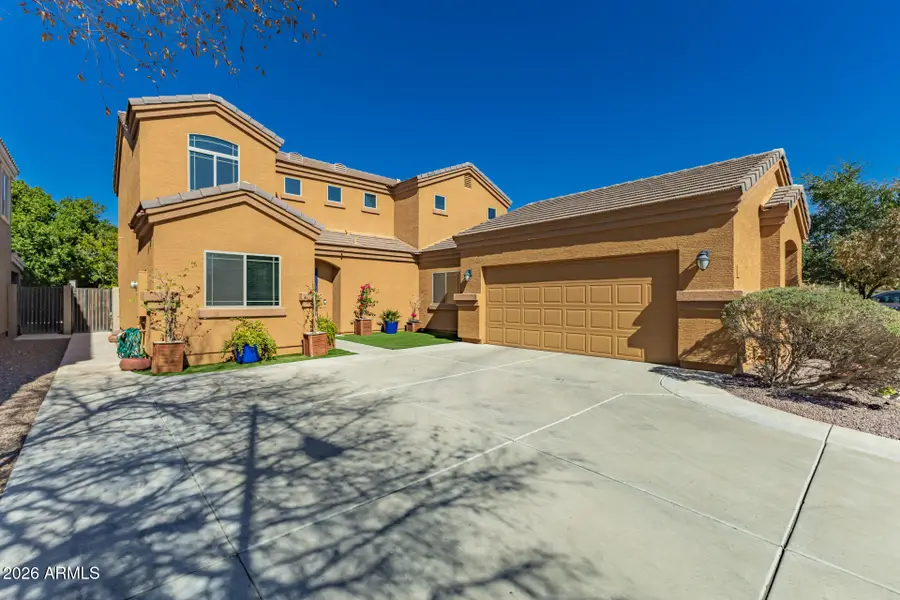 9568 W Frank Avenue, Peoria, AZ 85382 - #2