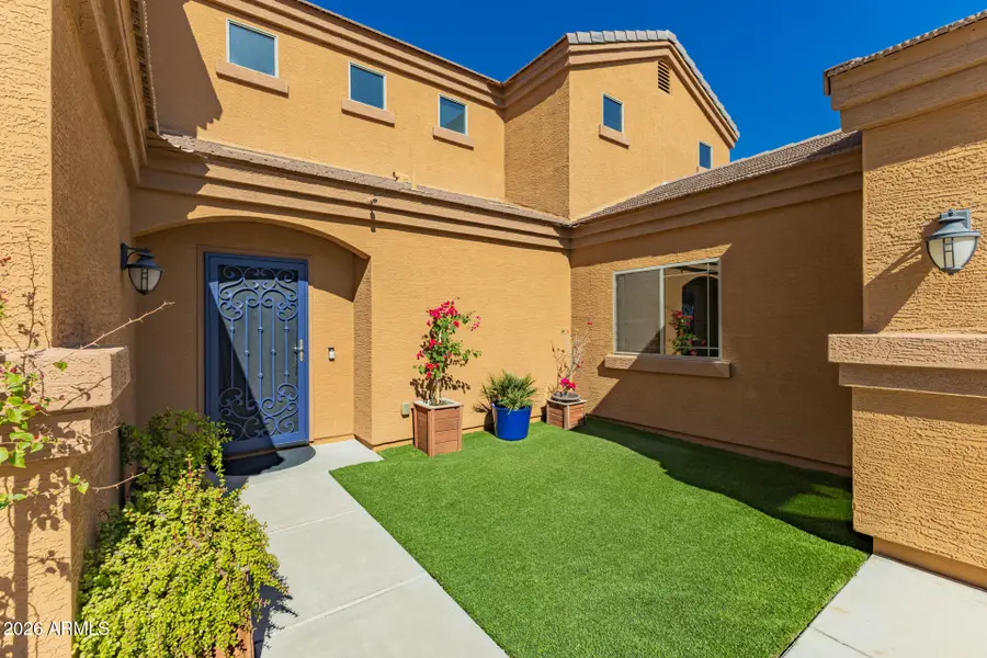 9568 W Frank Avenue, Peoria, AZ 85382 - #3