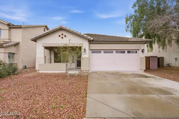 14569 W Boca Raton Road, Surprise, AZ 85379