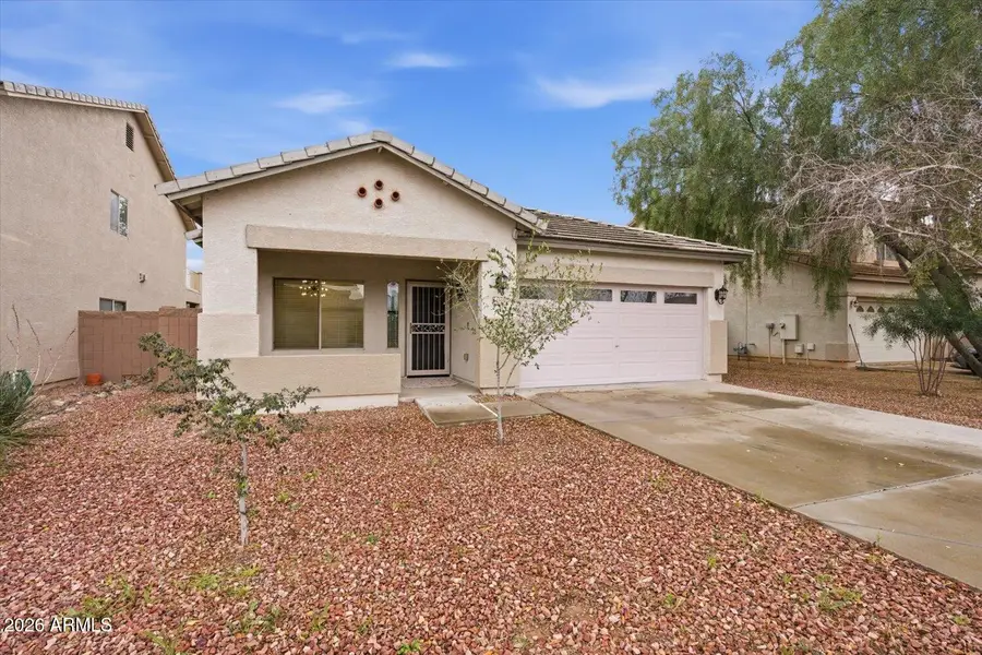 14569 W Boca Raton Road, Surprise, AZ 85379 - #2