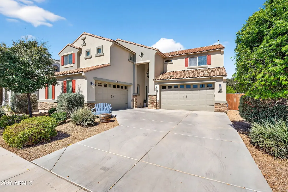 22324 E Camina Plata --, Queen Creek, AZ 85142 - #1