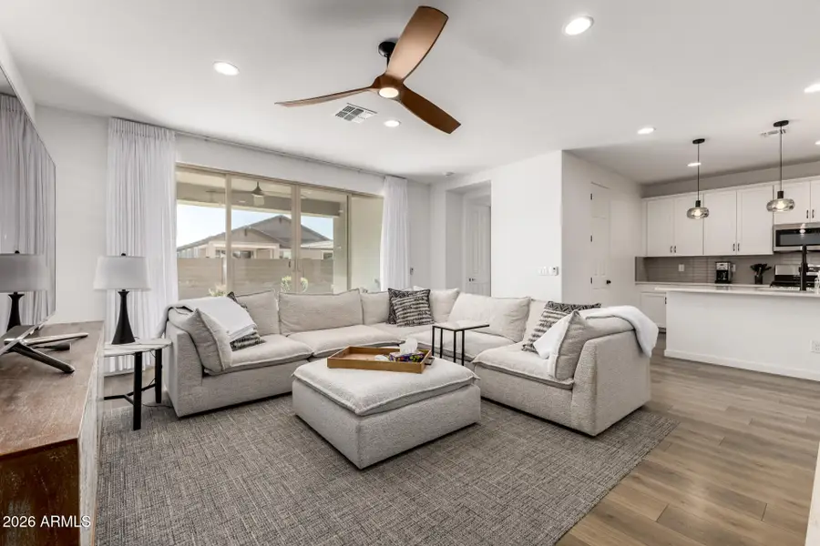 40535 W Wade Drive, Maricopa, AZ 85138 - #3