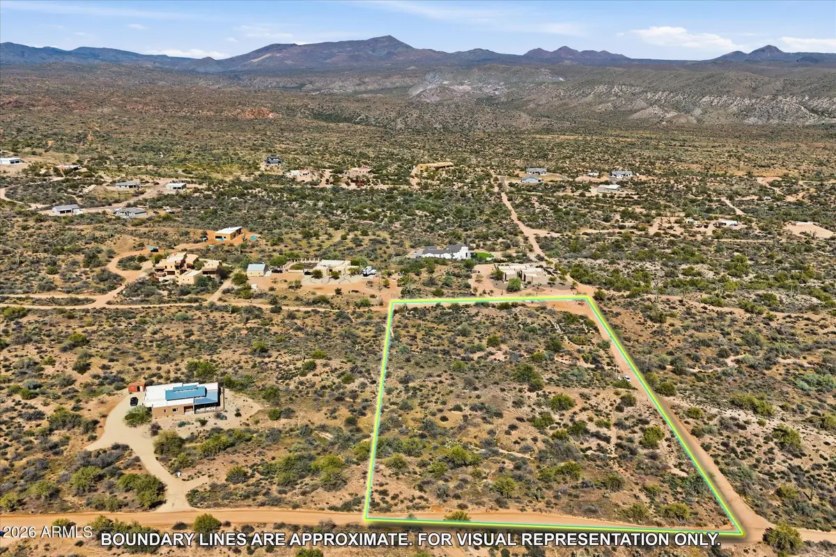 139XX E Hawknest Road, Scottsdale, AZ 85262 - #1