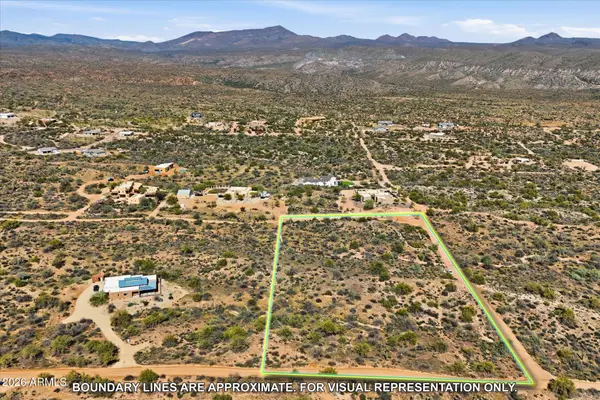 139XX E Hawknest Road, Scottsdale, AZ 85262