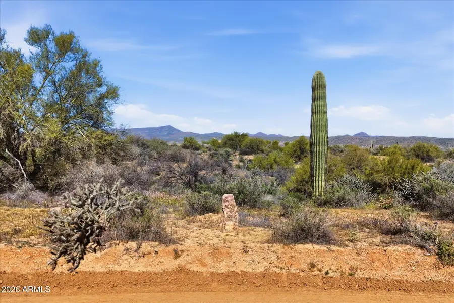 139XX E Hawknest Road, Scottsdale, AZ 85262 - #3